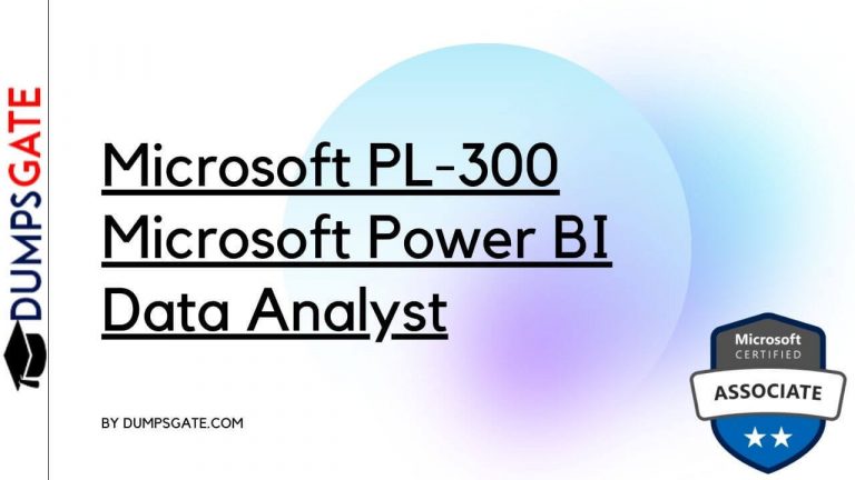Complete Roadmap for Microsoft PL-300 Exam Passing tips & Tricks-2026