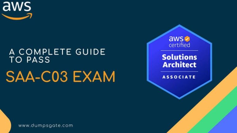 Best Way to Ace AWS Certified Solutions Architect – Associate Exam In First Attempt