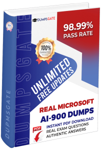 AI-900 Exam Dumps – 2026 Updated