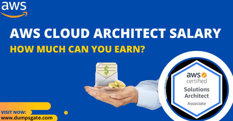 AWS Cloud Architect Salary: How Much Can You Earn?