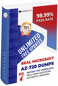 2023  Refreshed Microsoft AZ-720 Dumps for Troubleshooting Microsoft Azure Connectivity Exam