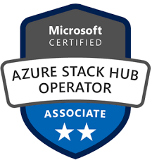 AZURE stack hub