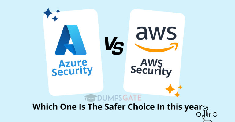 Azure Security vs AWS Security: Which One Is The Safer Choice In 2026