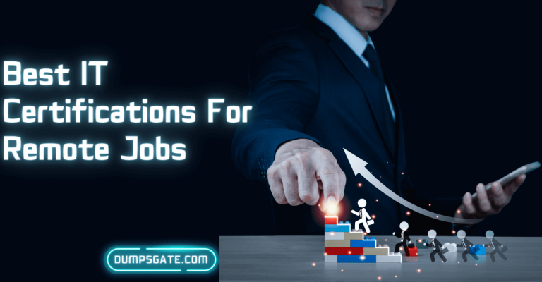 Best IT Certifications For Remote Jobs 