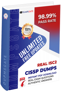 CISSP Exam Dumps 2026