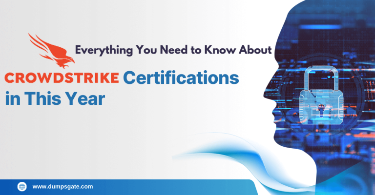 Everything You Need to Know About CrowdStrike Certifications in 2026