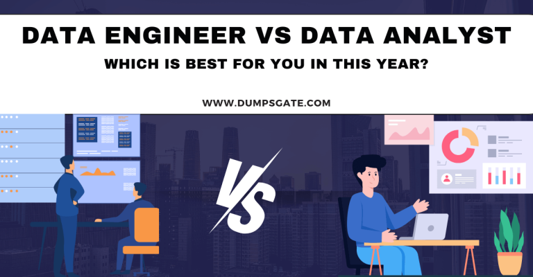 Data Engineer vs Data Analyst: Which is Best for You in 2025?