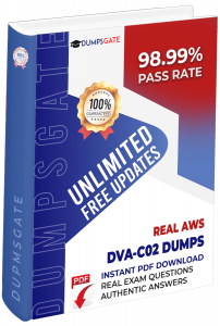 Original – 2026 Braindumps for AWS (DVA-C02) Exam Questions