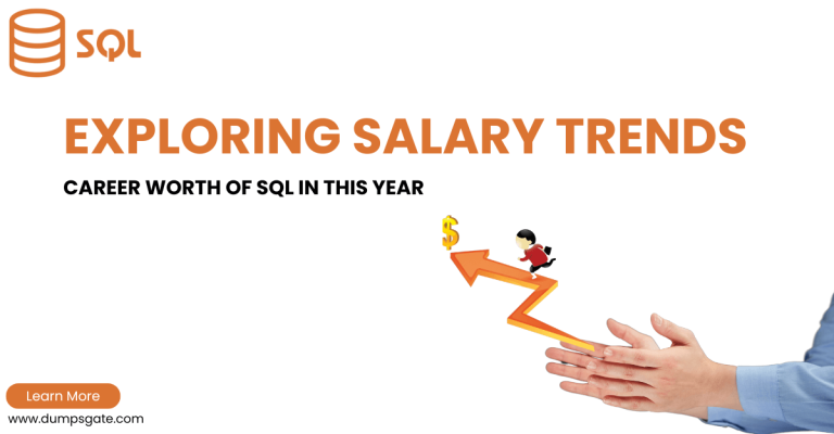 Exploring Salary Trends and Career Worth of SQL in 2026
