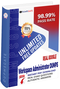 Google Workspace Administrator Dumps Dumpsgate (2025)