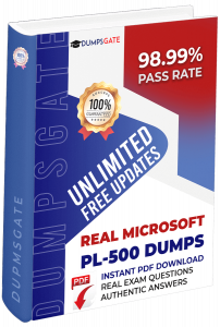 2026 Updated Microsoft PL-500 Dumps for Power Automate RPA Developer Exam