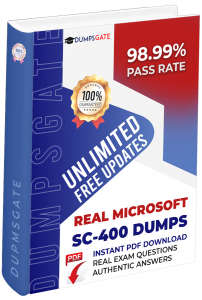 SC-400 Exam Dumps 2026 Updated