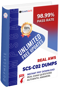 Get Verified SCS-C02 Exam Dumps From Dumpsgate 2026