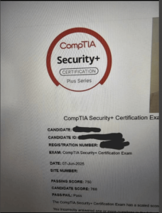 sy0-701 pass dumpsgate