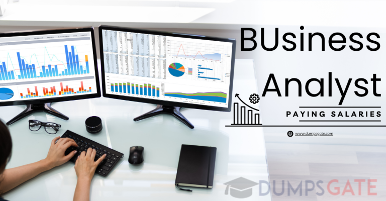 Business Analyst Pay/ Salary: What to Expect in 2025
