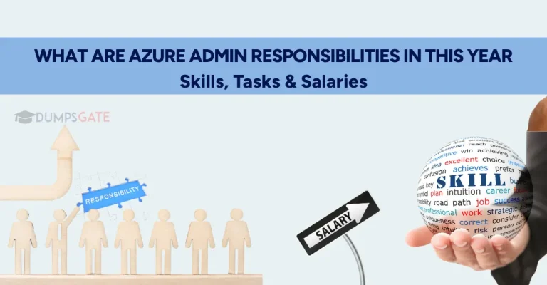 What Are Azure Admin Responsibilities in 2026: Skills, Tasks & Salaries