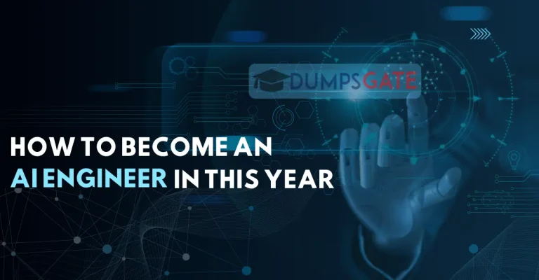 How To Become an AI Engineer In 2026