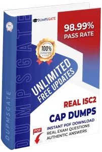 Real CAP Exam Dumps 2026