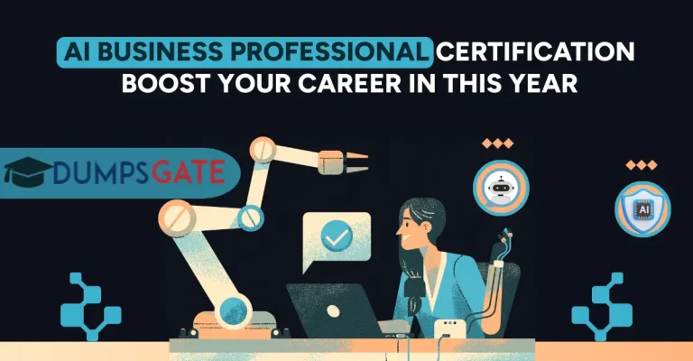 AI Business Professional Certification: Boost Your Career in 2026