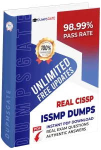 CISSP-ISSMP Exam Dumps 2026