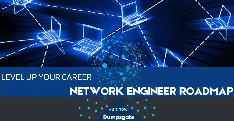 Level Up Your Career: Network Engineer Roadmap