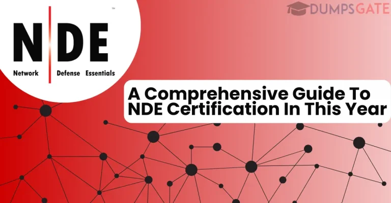 A Comprehensive Guide To NDE Certification In 2026