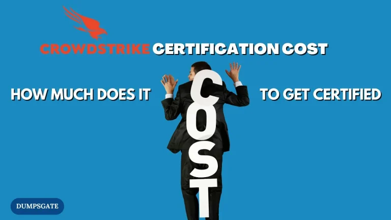 CrowdStrike Certification Cost: How Much Does it Cost to Get Certified in Cybersecurity?