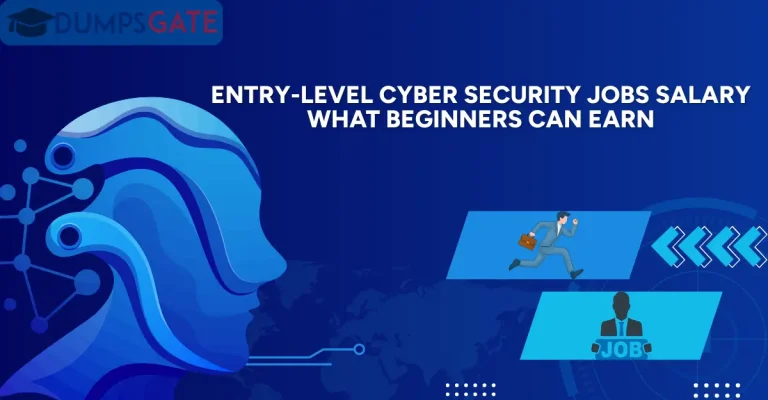 Entry-Level Cyber Security Jobs Salary: What Beginners Can Earn