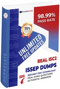 ISSEP Exam Dumps 2026 Edition
