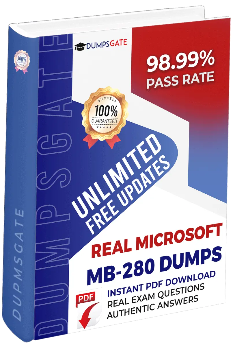 MB-280 dumps