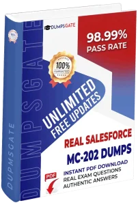 Marketing Cloud Email Specialist Exam Dumps (2026 Release)