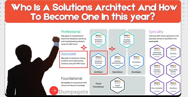 Who Is A Solutions Architect And How To Become One In 2026? 